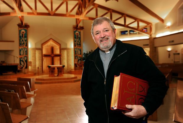 The Rev. Wayne Pittard